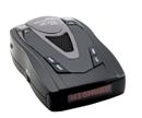 Whistler XTR-555