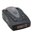 Whistler XTR-265