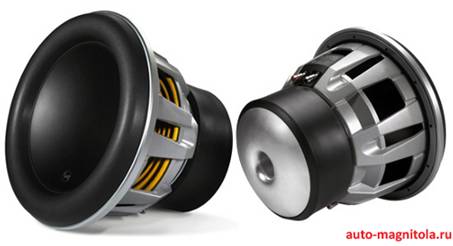   JL Audio 13W7-D1.5