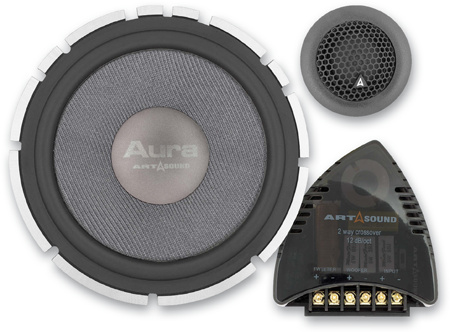 Art Sound Aura Z6