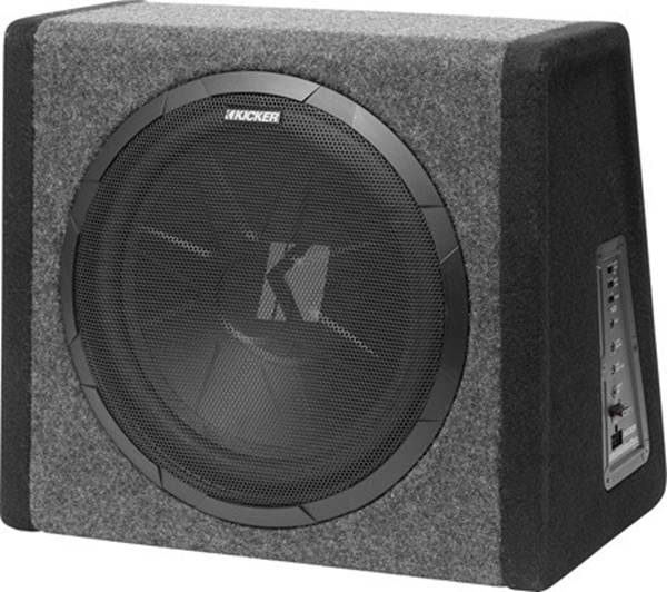 Kicker Bass Station PH12