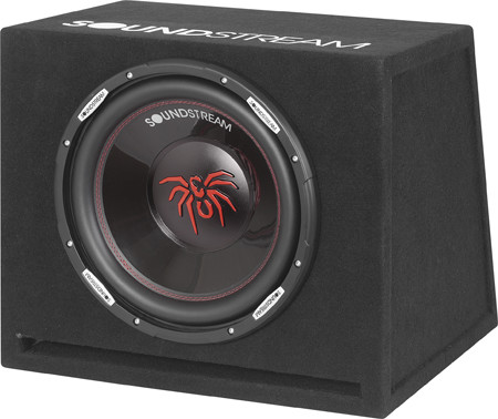 Soundstream SW-12RE