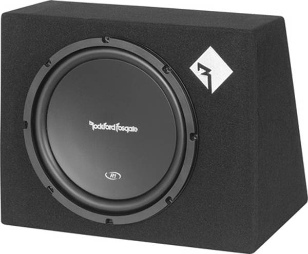 Rockford Fosgate R1L-1X12