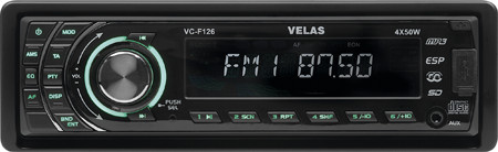 Velas Vc-f126  -  7