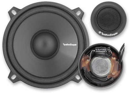 Rockford Fosgate R152-S