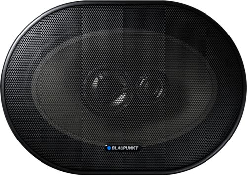 Blaupunkt EMx 693.   EMx 693.