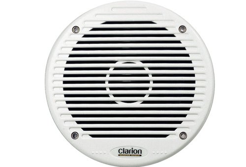 Clarion CM1680A.   CM1680A.