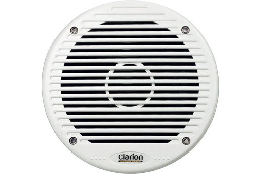 Clarion CM1682A.   CM1682A.