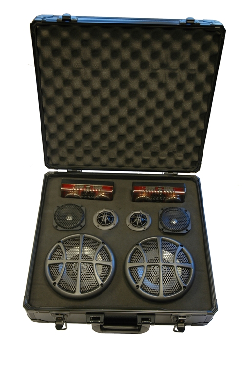 Акустическая система DLS Scandinavia 3-way system case DLS Scandinavia 3-way system case. Технические характеристики Scandinavia 3-way system case.