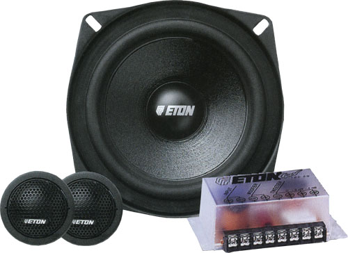 Eton PRO 130 X.   PRO 130 X.