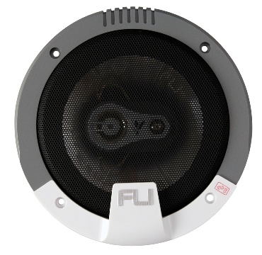 FLI INTEGRATOR 5-F3.   INTEGRATOR 5-F3.