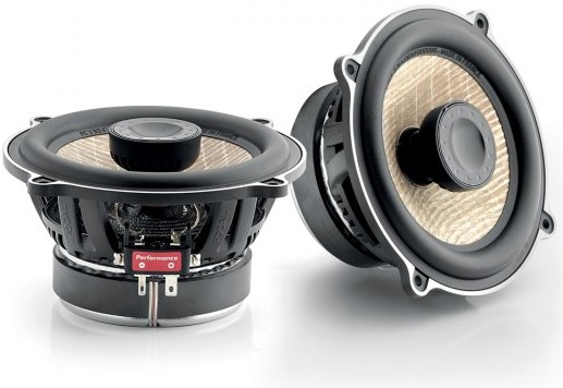 Focal PC 130F.   PC 130F.