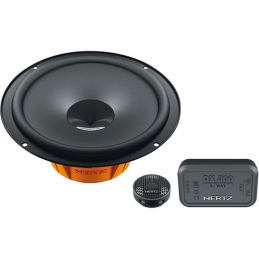 Акустическая система Hertz DSK 165.3 Hertz DSK 165.3. Технические характеристики DSK 165.3.