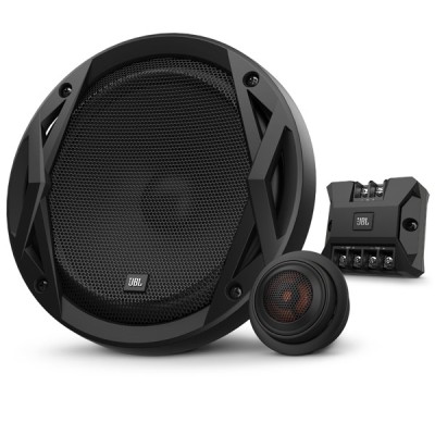 JBL Club 6500C.   Club 6500C.