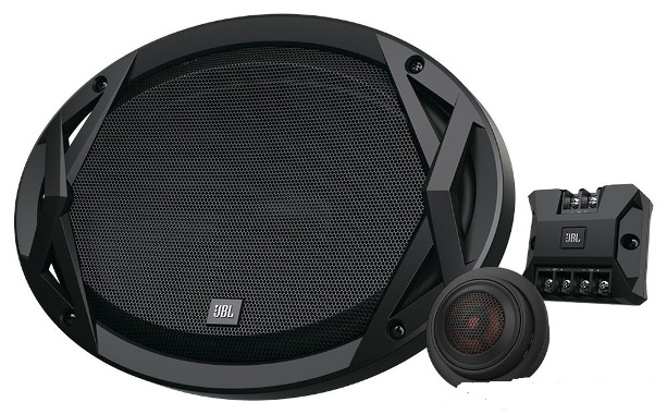 JBL Club 9600C.   Club 9600C.