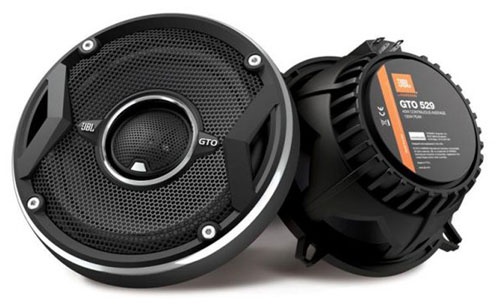 JBL GTO 429.   GTO 429.