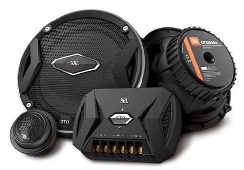 JBL GTO 509C.   GTO 509C.