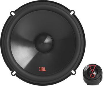 JBL Stage3 607C.   Stage3 607C.