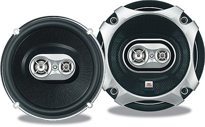 JBL GTO-837.   GTO-837.