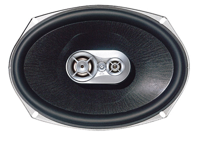 JBL GTO-937.   GTO-937.