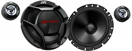 JVC CS-DR1700C.   CS-DR1700C.