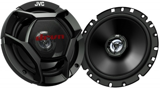 JVC CS-DR1720.   CS-DR1720.