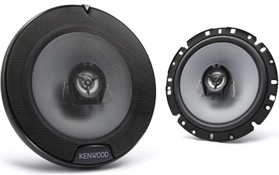 Kenwood KFC-1752RG.   KFC-1752RG.