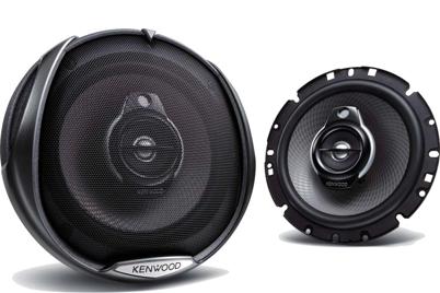 Kenwood KFC-M1634A.   KFC-M1634A.