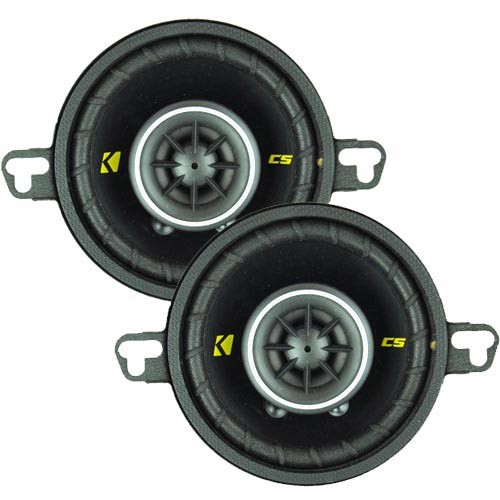 Kicker CS35.   CS35.