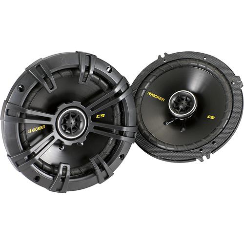 Kicker CS65.   CS65.