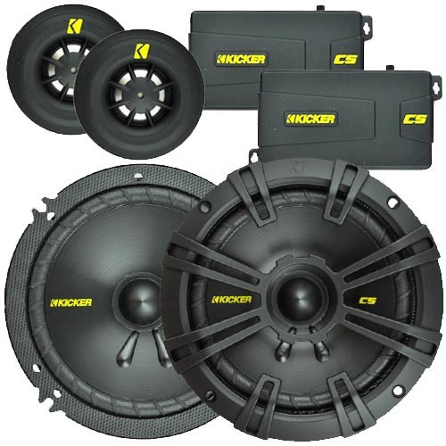 Kicker CSS65.   CSS65.