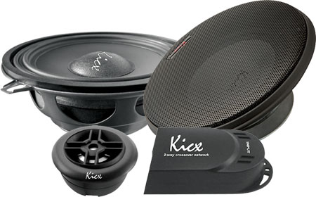 Kicx SL-5.2.   SL-5.2.