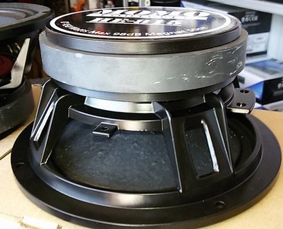 Акустическая система MOMO HE-815 MOMO HE-815. Технические характеристики HE-815.