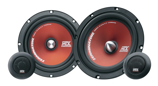 MTX TR65S.   TR65S.