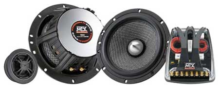 MTX T8502.   T8502.