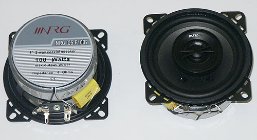 NRG CS-F1002.   CS-F1002.