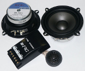 NRG SS-FC1320