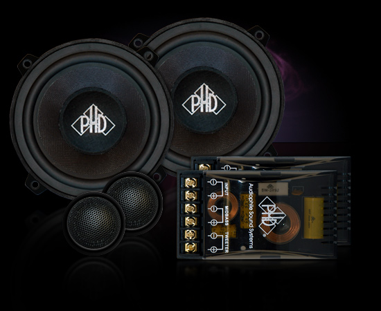 PHD FB 5.1 KIT.   FB 5.1 KIT.