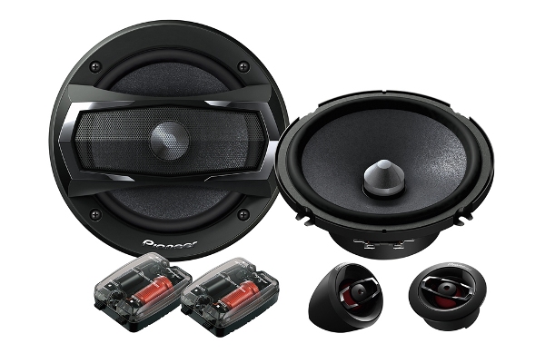 Pioneer TS-A172CI.   TS-A172CI.