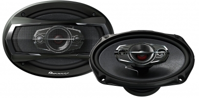 Pioneer TS-A6924I.   TS-A6924I.