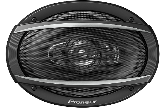 Pioneer TS-A6990F.   TS-A6990F.