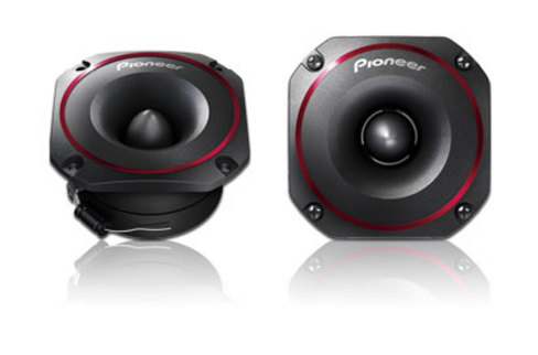 Pioneer TS-B350PRO.   TS-B350PRO.