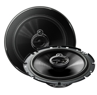 Pioneer TS-G1732I.   TS-G1732I.