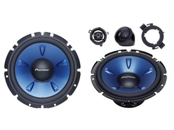 Pioneer TS-H1703.   TS-H1703.