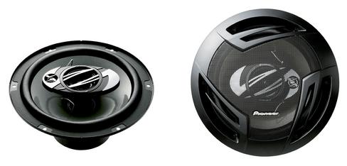 Pioneer TS-A2003i.   TS-A2003i.