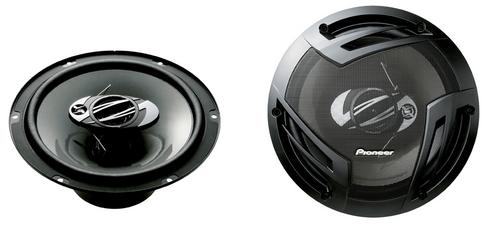 Pioneer TS-A2503i.   TS-A2503i.