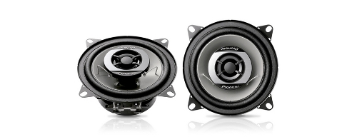 Pioneer TS-G1012i.   TS-G1012i.