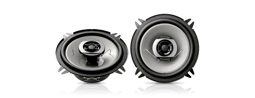 Pioneer TS-G1312i.   TS-G1312i.