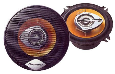 Pioneer TS-G1358.   TS-G1358.