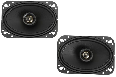 PolkAudio DXi461p.   DXi461p.